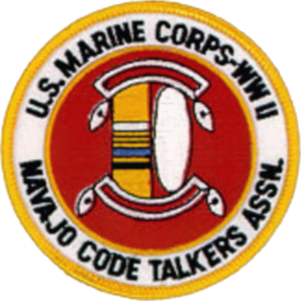 US Marine Corps Code Talkers