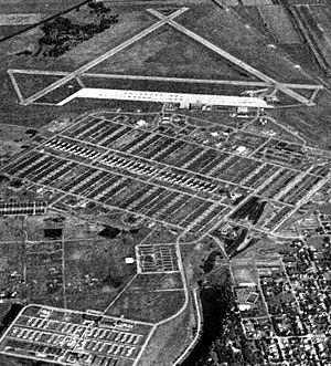 Sioux City Air Base