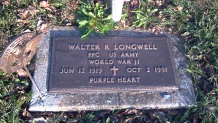 longwell walter 