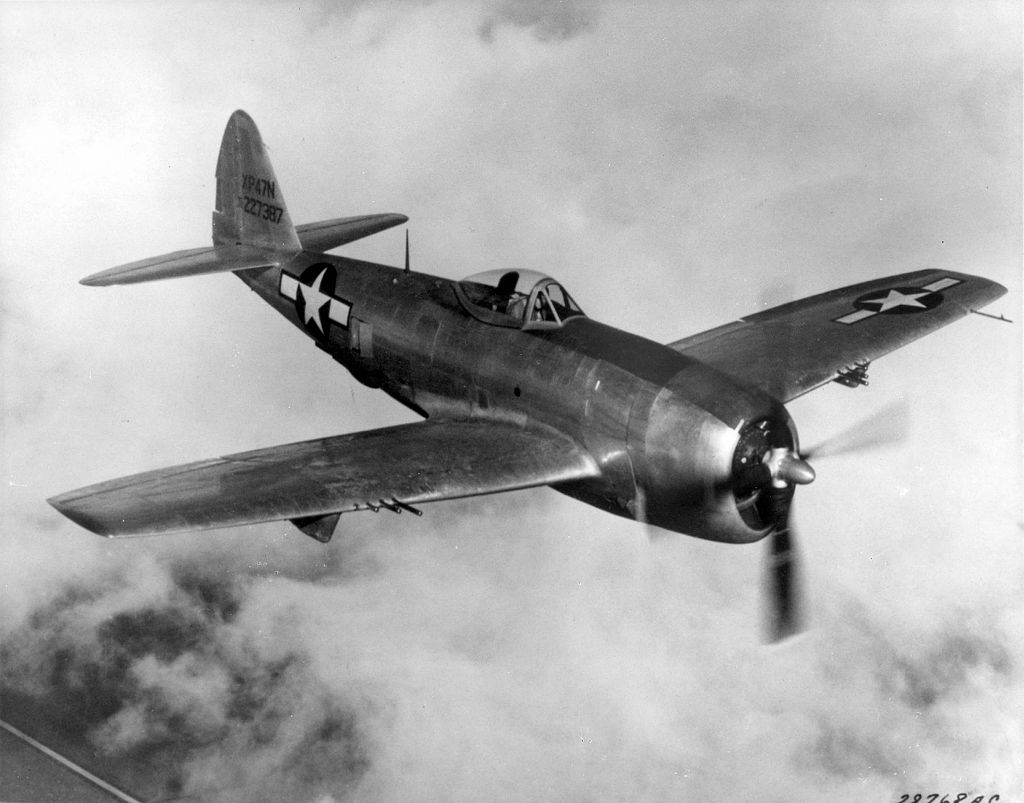 P 47N_Thunderbolt