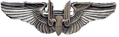 Air Force Gunner Wings
