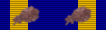 Air Medal with 2 Oak Leaf Clusters