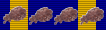 Air Medal with 5 Oak Leaf Clusters