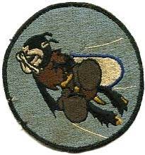 22nd Fighter Squadron