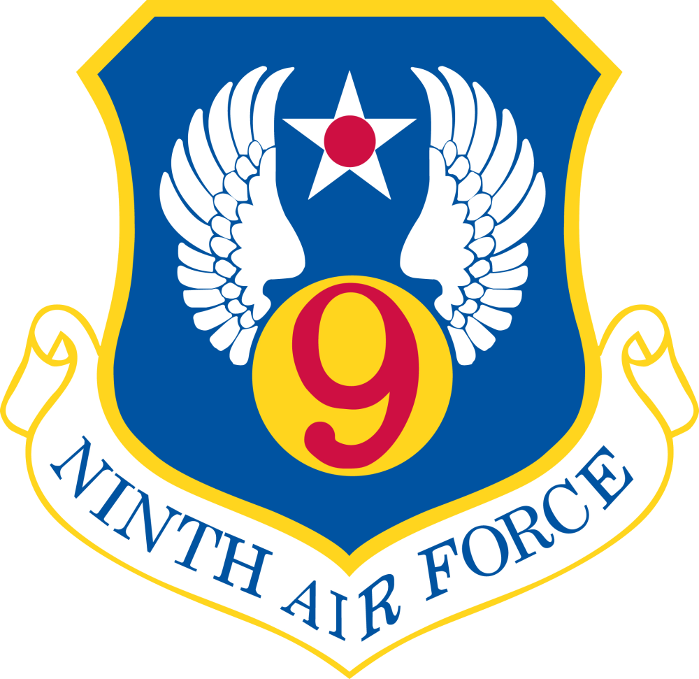 9 Air Force