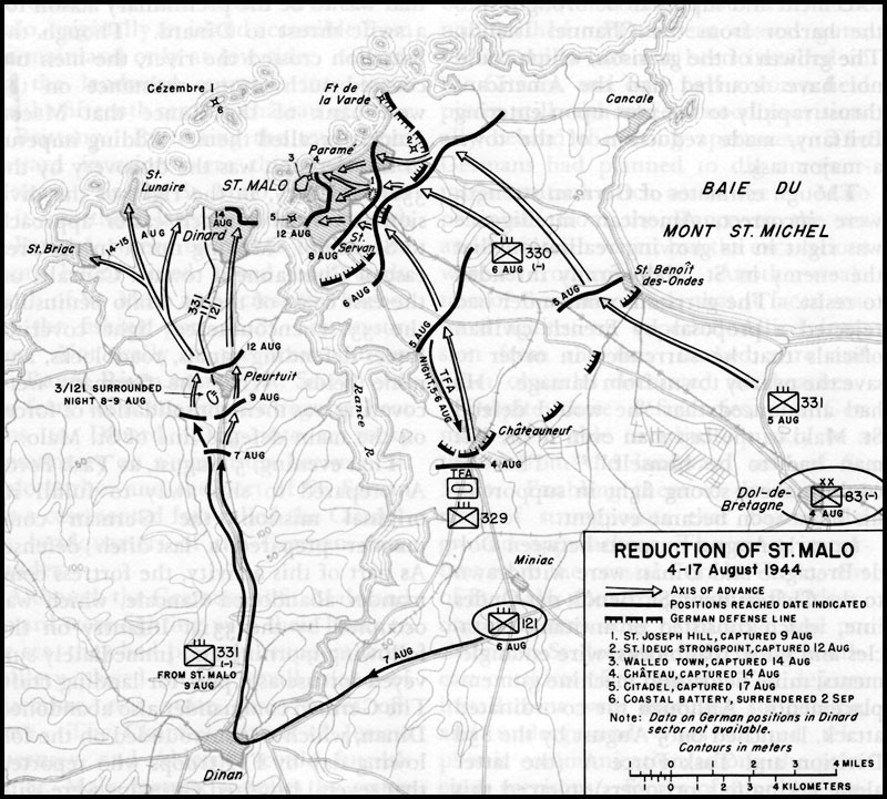 4 17 august 1944 bataille st malo